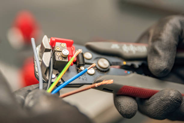 Best Circuit Breaker Repair  in Priceville, AL