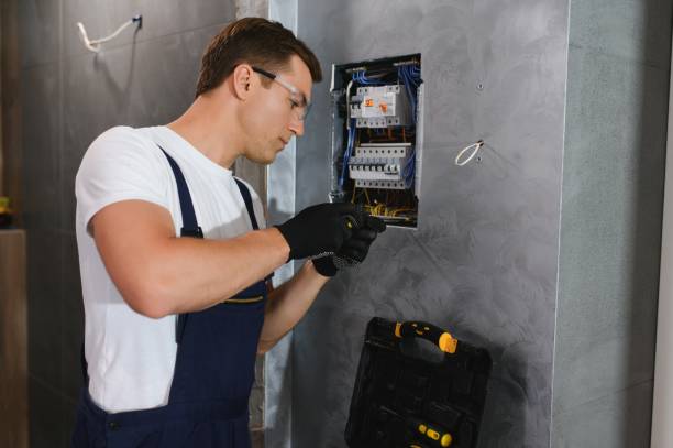 Electrical System Inspection in AL