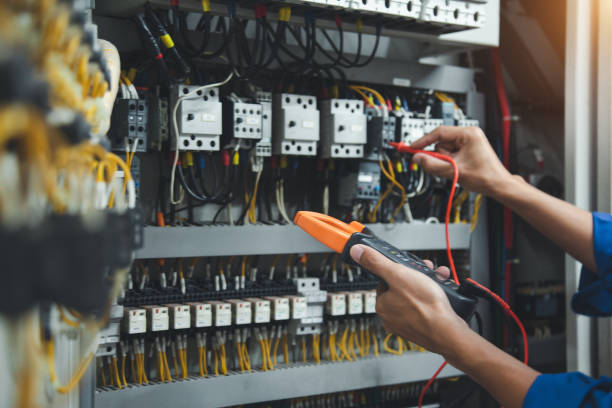 Best Local Electrician Companies  in Priceville, AL