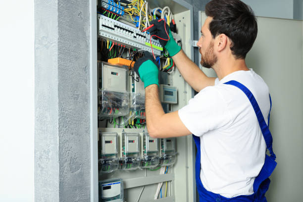 Best Residential Electrician Services  in Priceville, AL