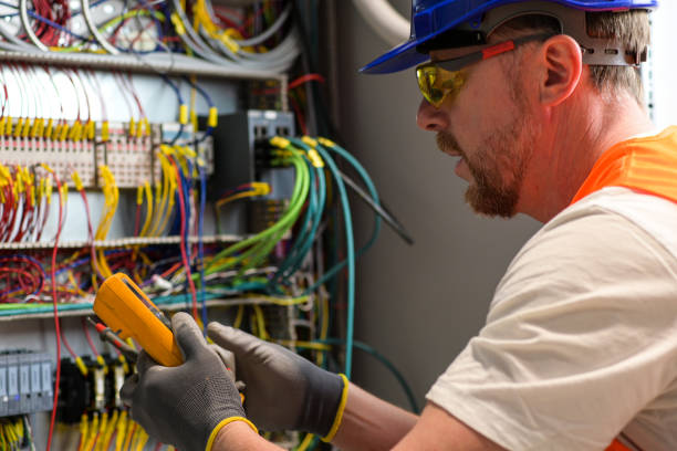 Best Electrical Contractors for Businesses  in Priceville, AL