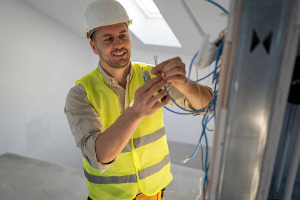 Best Electrical Contractors for Businesses  in Priceville, AL